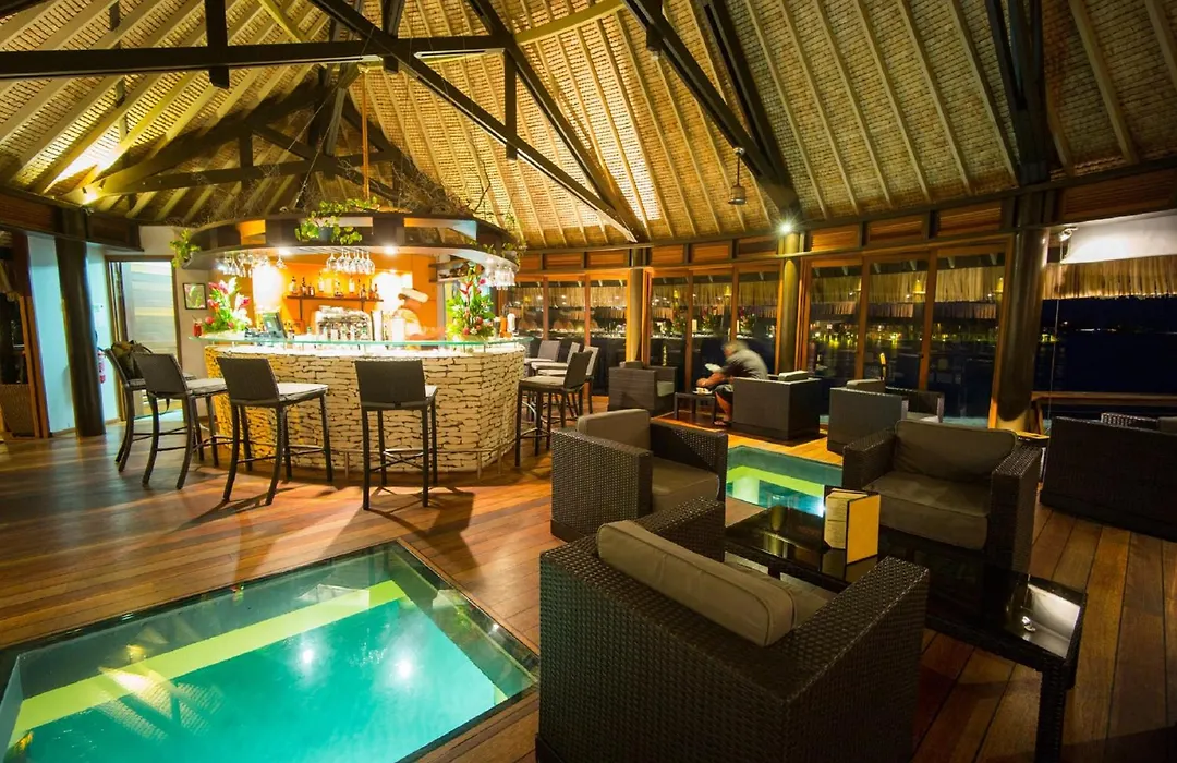 Hotel Kia Ora Resort & Spa-1