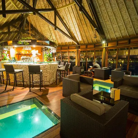 Hotel Kia Ora Resort&Spa-3